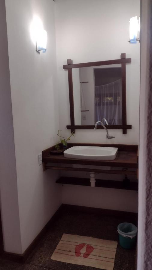 Casa Manga Homestay Мата-ди-Сан-Жуан Номер фото
